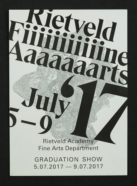 GRA Fine arts Grad show 17-featured